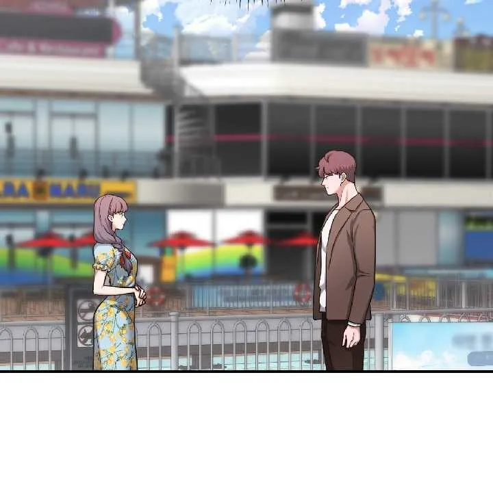我的傻瓜男友 第41話 第45页