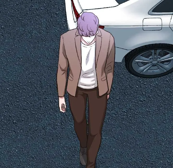 我的傻瓜男友 第41話 第143页