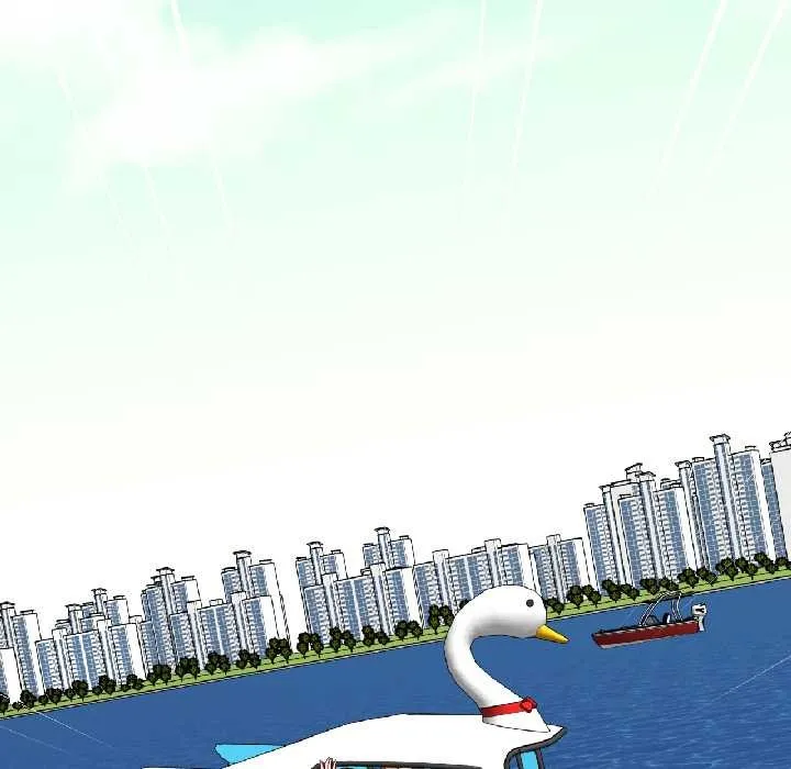 我的傻瓜男友 第41話 第88页