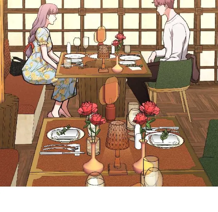 我的傻瓜男友 第41話 第118页