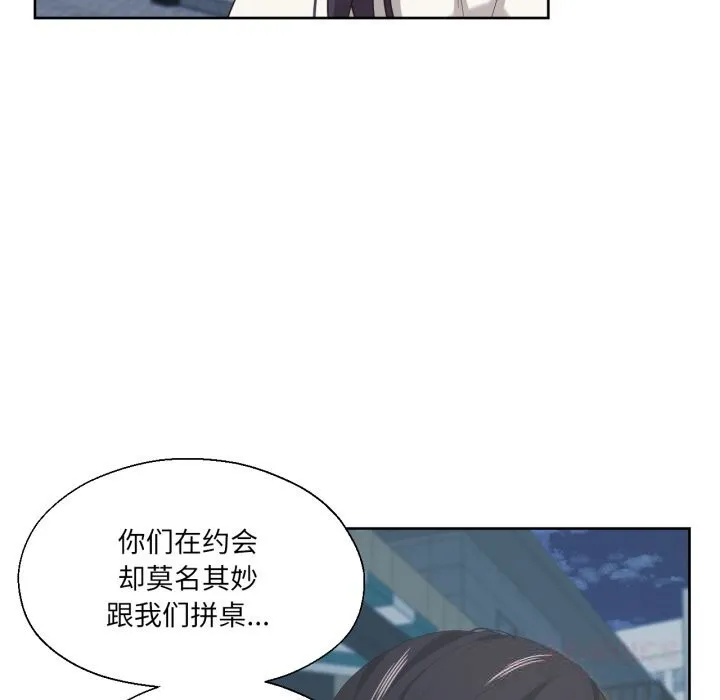 我的傻瓜男友 第21話 第77页