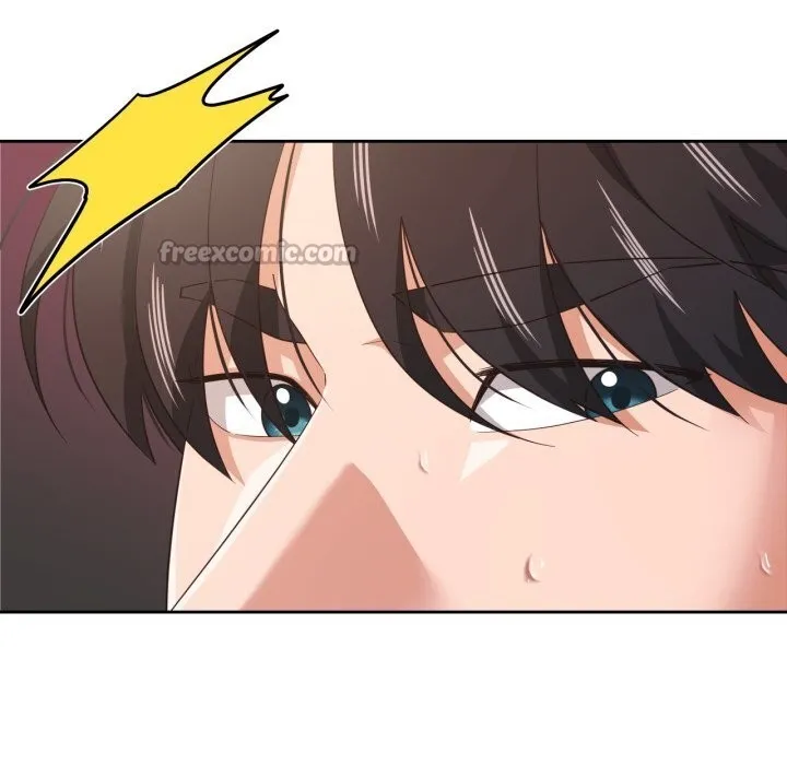 我的傻瓜男友 第21話 第104页