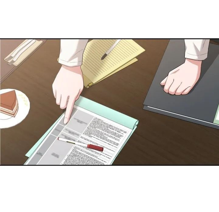 我的傻瓜男友 第18話 第34页