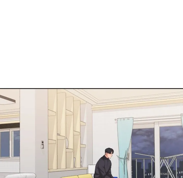我的傻瓜男友 第23話 第67页