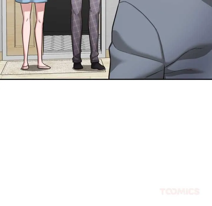 我的傻瓜男友 第34話 第117页
