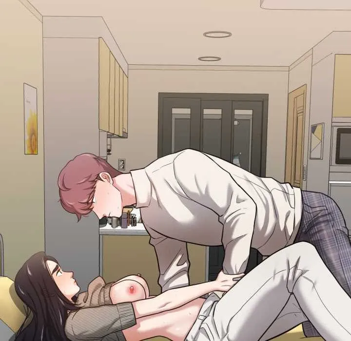 我的傻瓜男友 第34話 第44页