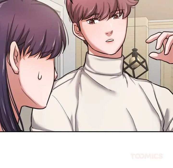 我的傻瓜男友 第34話 第111页