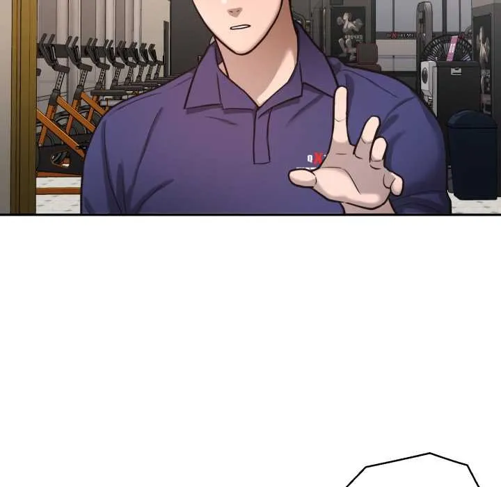 我的傻瓜男友 第35話 第104页