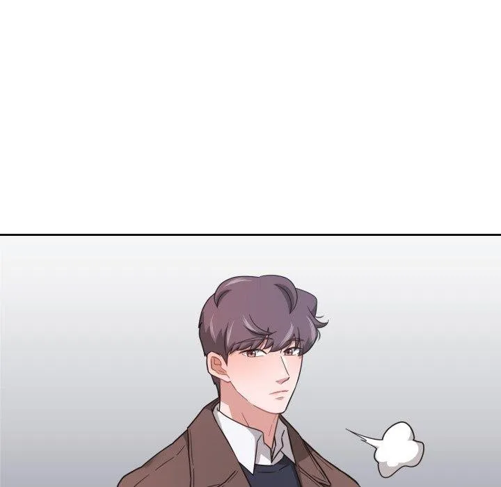 我的傻瓜男友 第14話 第19页