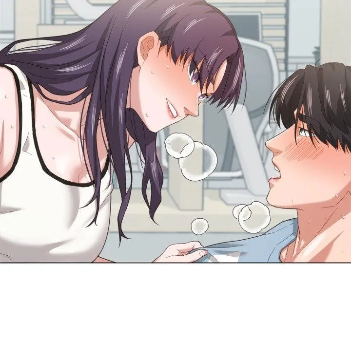 我的傻瓜男友 第14話 第69页