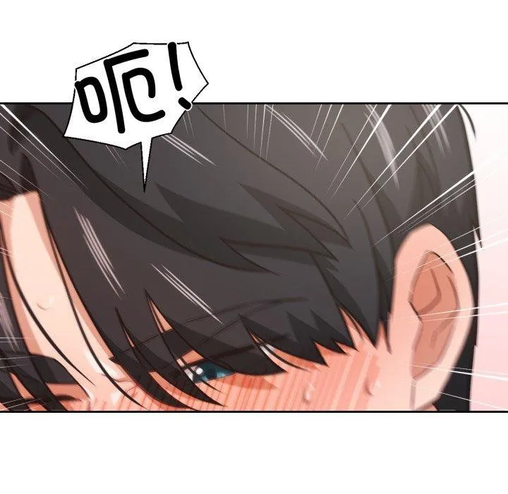 我的傻瓜男友 第14話 第56页