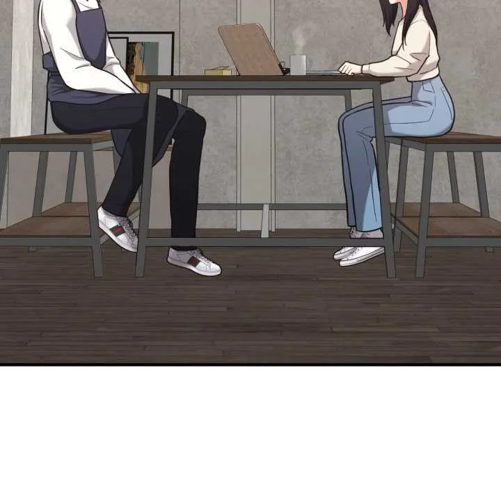 我的傻瓜男友 第44話 第130页