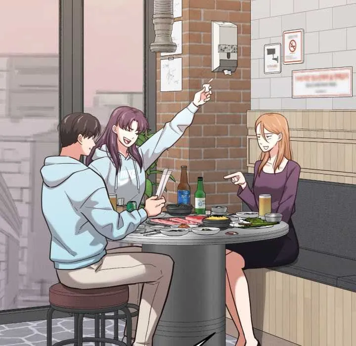 我的傻瓜男友 第45話 第37页