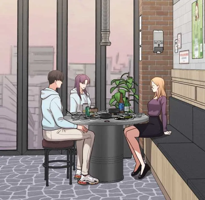 我的傻瓜男友 第45話 第73页