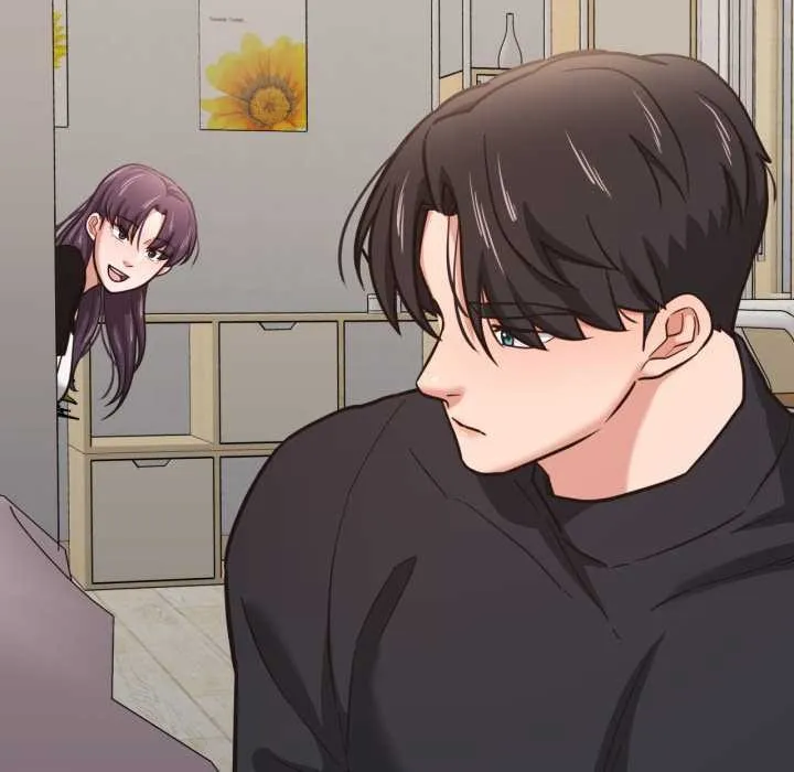我的傻瓜男友 第43話 第68页
