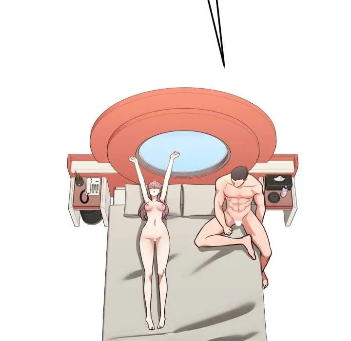 我的傻瓜男友 第43話 第151页