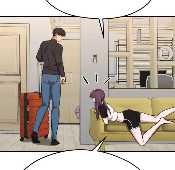 我的傻瓜男友 第43話 第58页