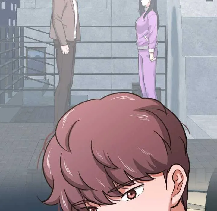 我的傻瓜男友 第43話 第16页