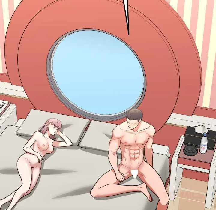 我的傻瓜男友 第43話 第128页