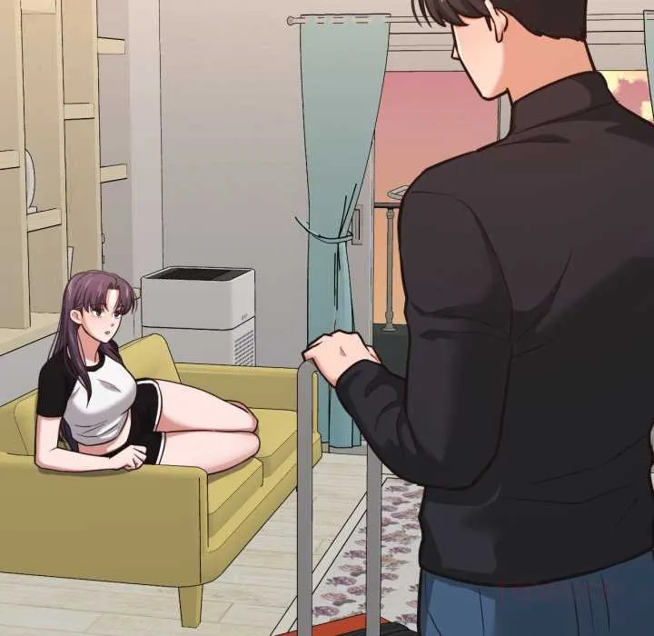 我的傻瓜男友 第43話 第47页