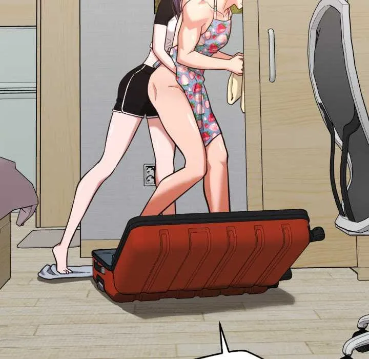 我的傻瓜男友 第43話 第86页