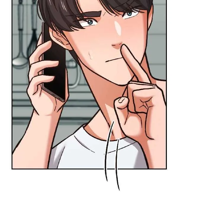 我的傻瓜男友 第37話 第116页