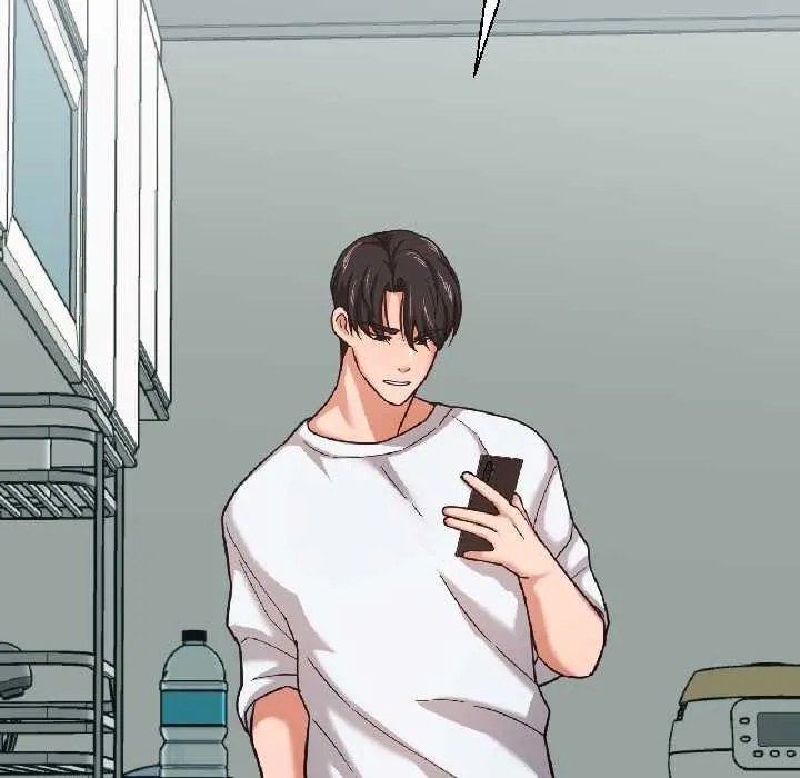 我的傻瓜男友 第37話 第86页