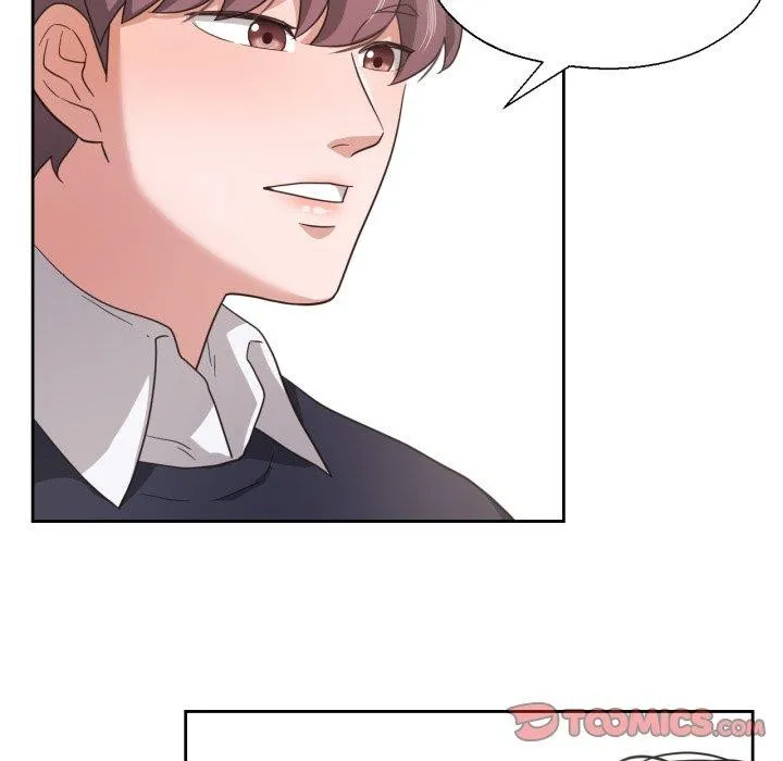 我的傻瓜男友 第13話 第66页