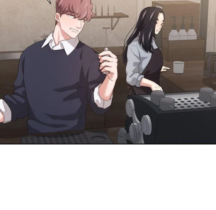 我的傻瓜男友 第13話 第74页