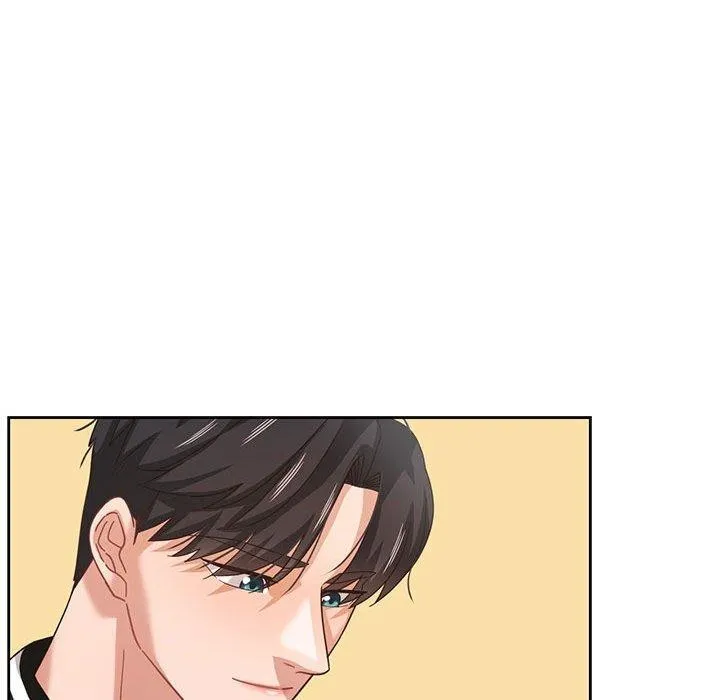 我的傻瓜男友 第7話 第96页