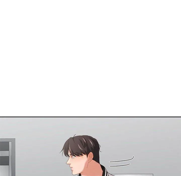 我的傻瓜男友 第8話 第41页