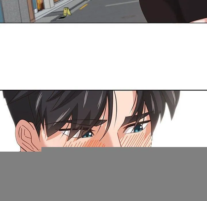 我的傻瓜男友 第6話 第10页