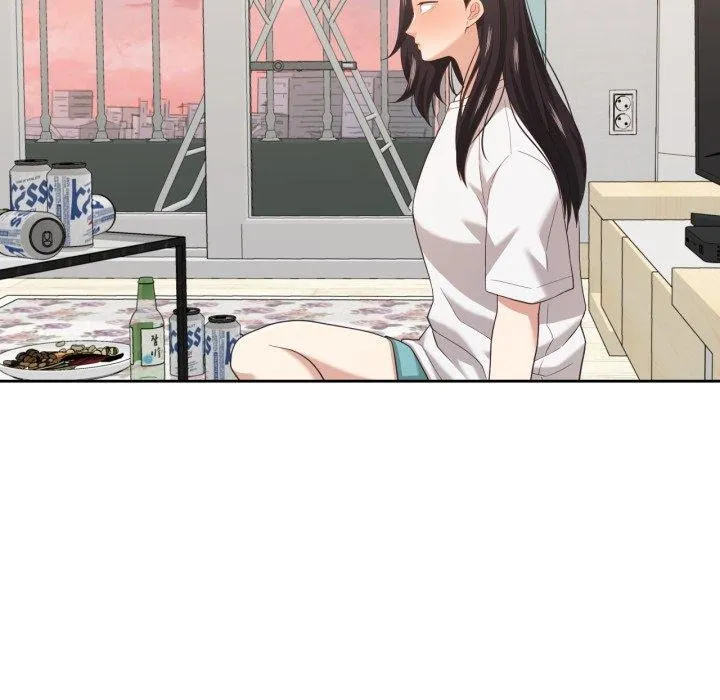 我的傻瓜男友 第17話 第55页