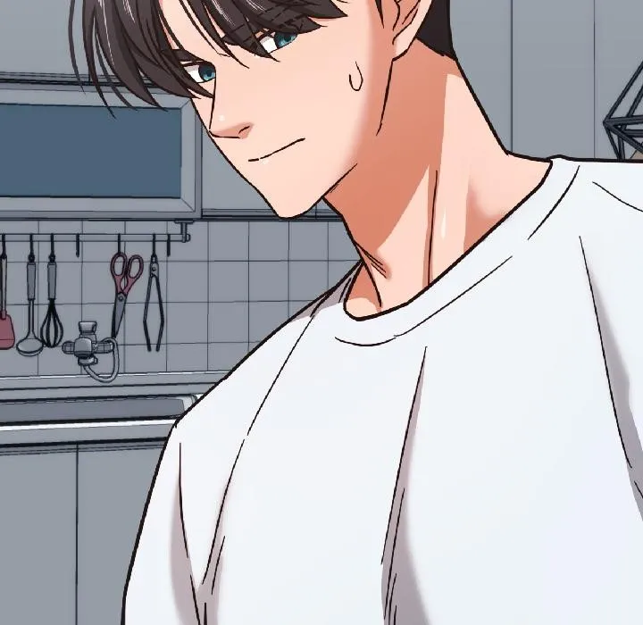 我的傻瓜男友 第38話 第12页