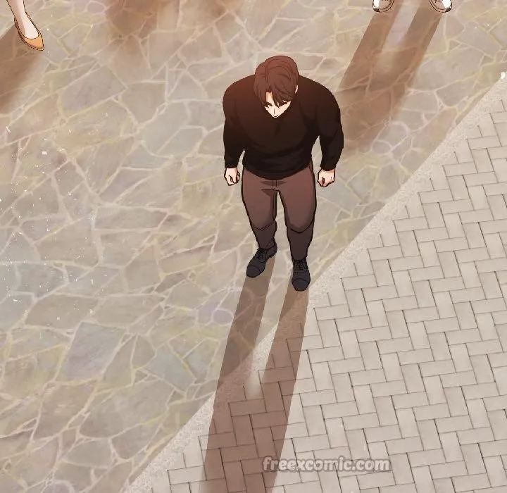 我的傻瓜男友 第38話 第156页