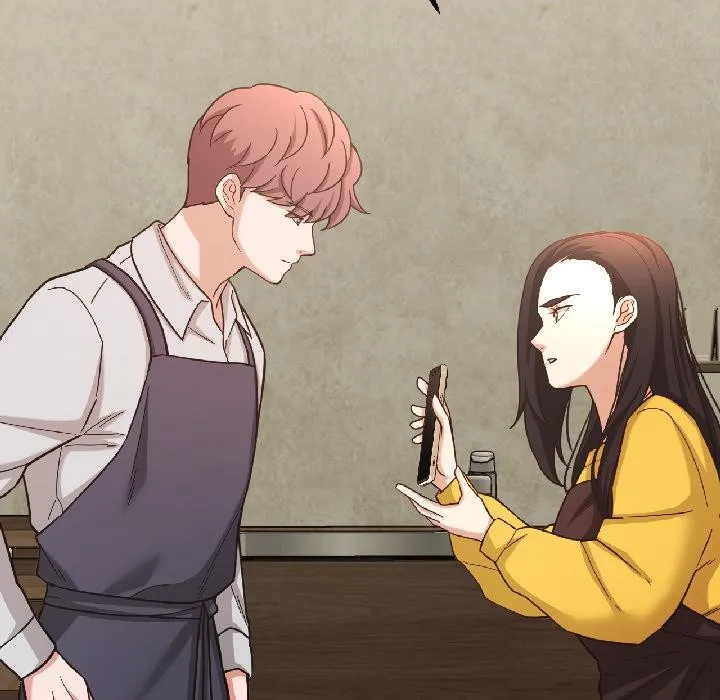 我的傻瓜男友 第38話 第105页