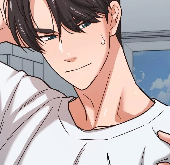 我的傻瓜男友 第38話 第32页