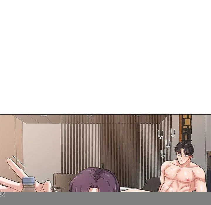 我的傻瓜男友 第5話 第76页