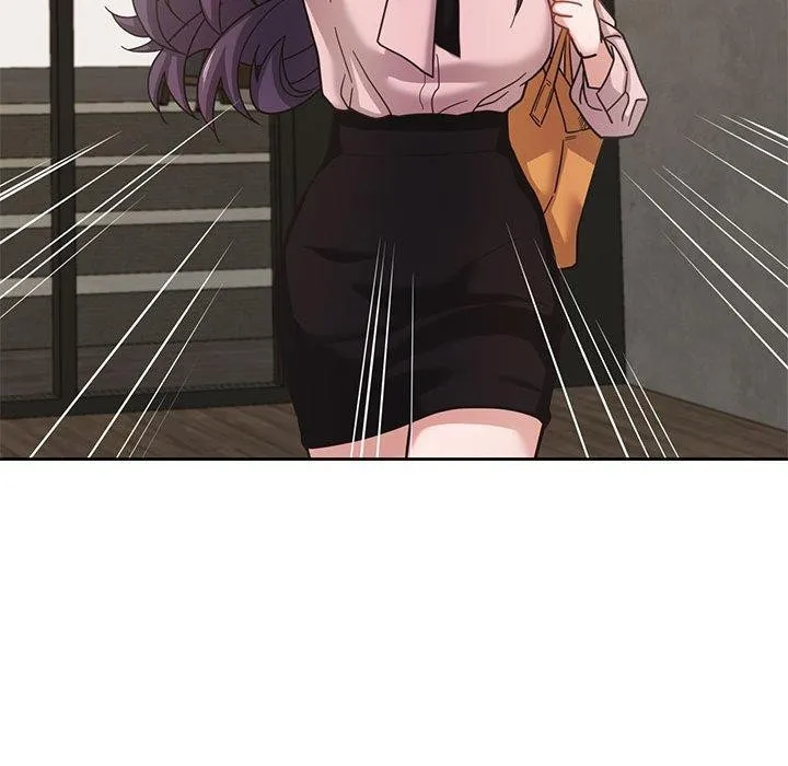 我的傻瓜男友 第5話 第104页