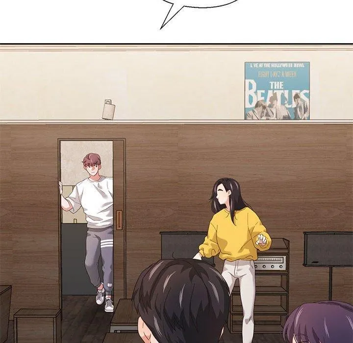 我的傻瓜男友 第11話 第53页