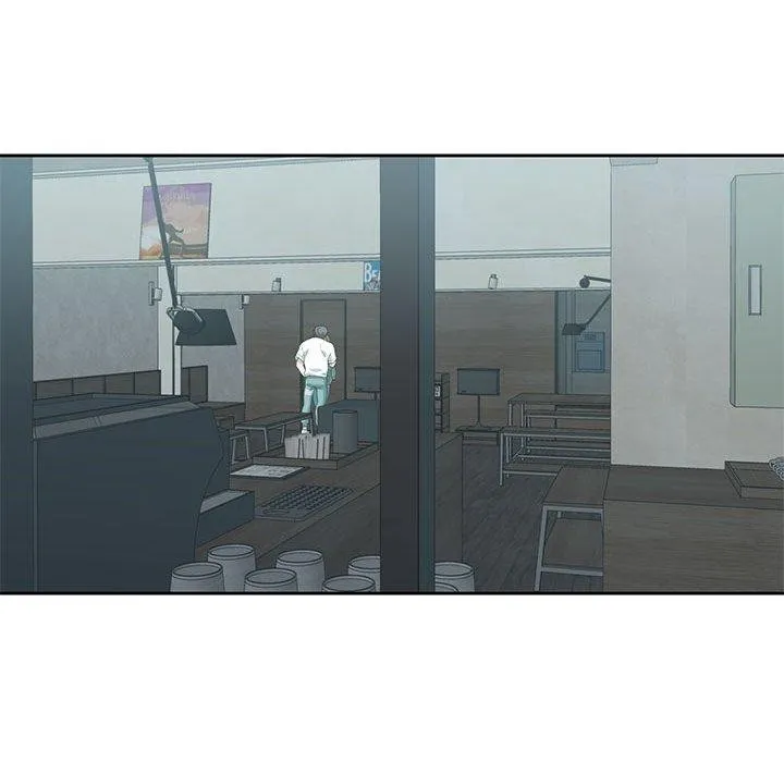 我的傻瓜男友 第11話 第85页
