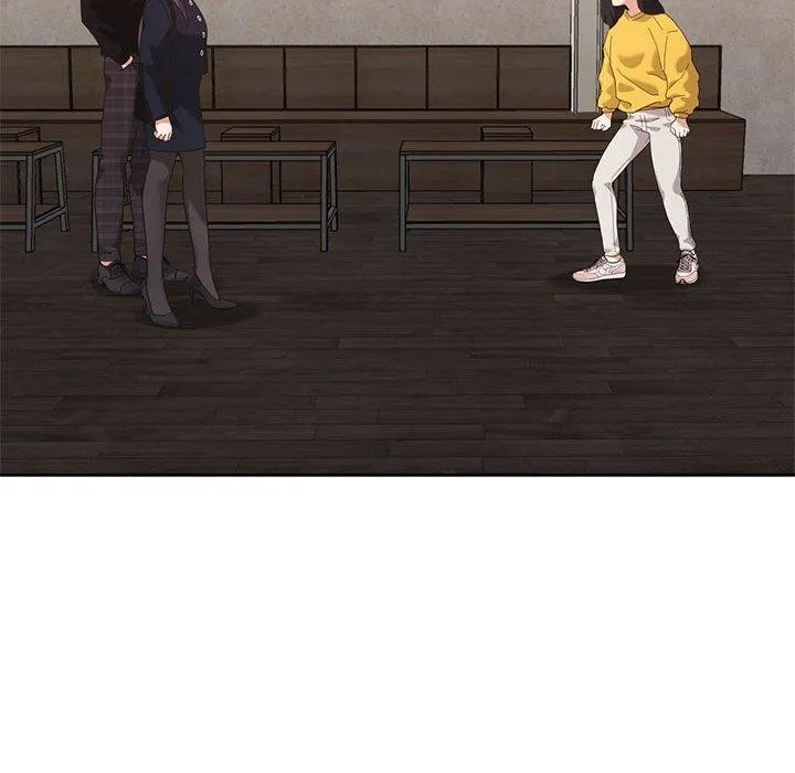 我的傻瓜男友 第11話 第10页