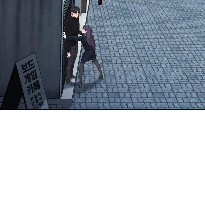 我的傻瓜男友 第11話 第116页
