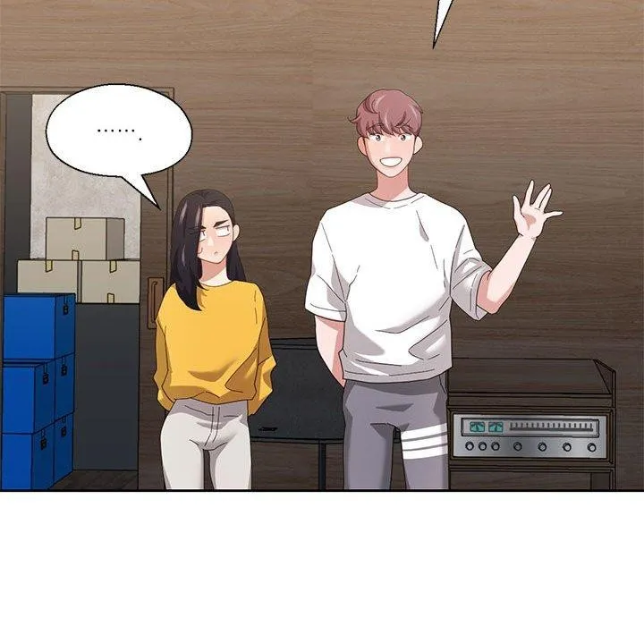 我的傻瓜男友 第11話 第64页