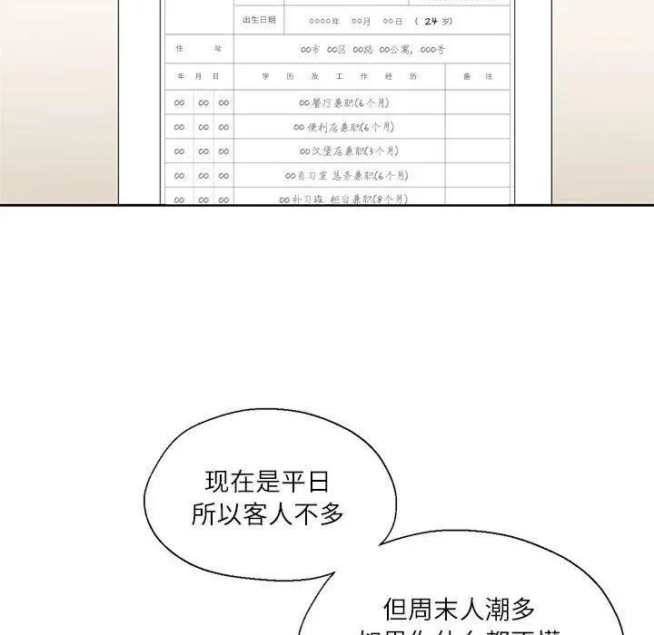 我的傻瓜男友 第9話 第67页