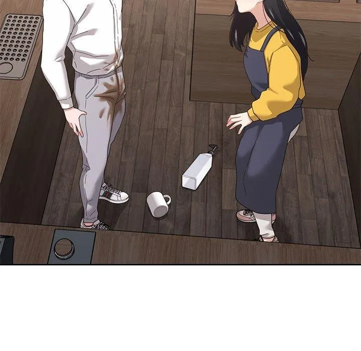 我的傻瓜男友 第9話 第91页