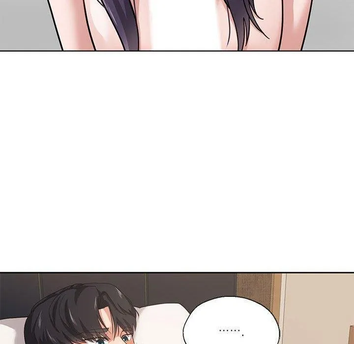 我的傻瓜男友 第4話 第10页
