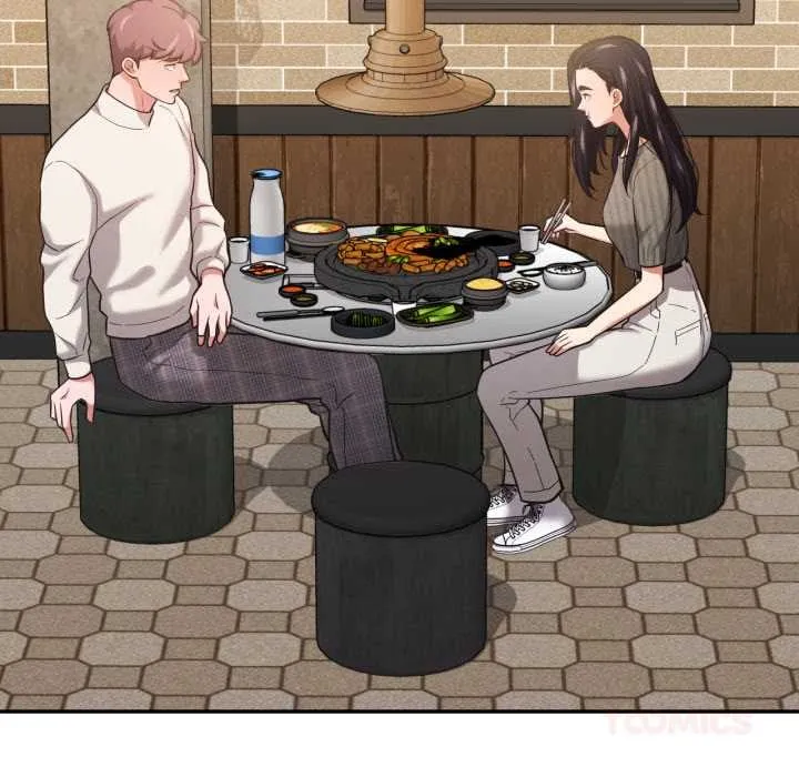 我的傻瓜男友 第31話 第68页