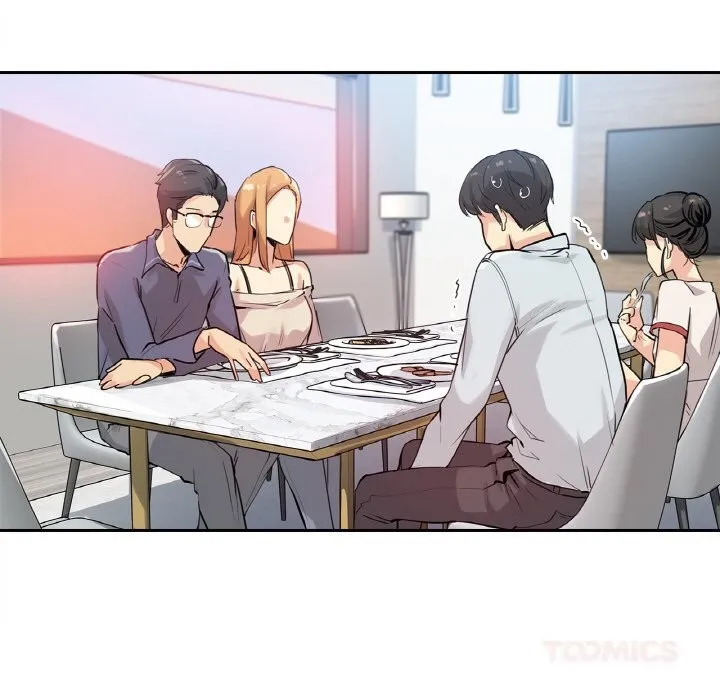 爸爸也疯狂 第20話 第26页