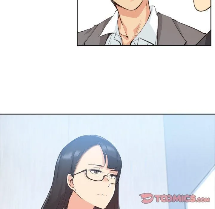 爸爸也疯狂 第28話 第10页